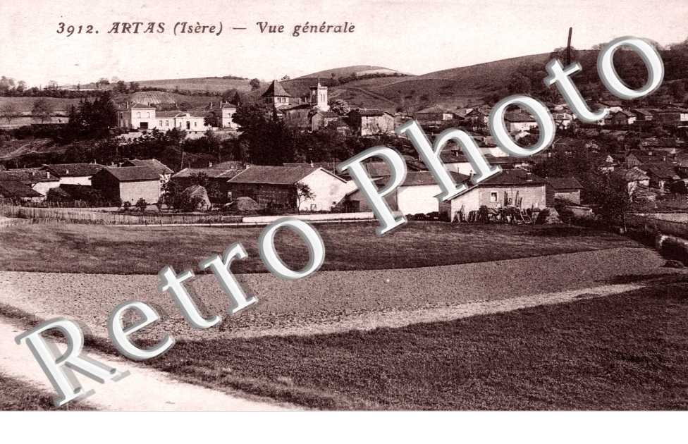 Vue generale