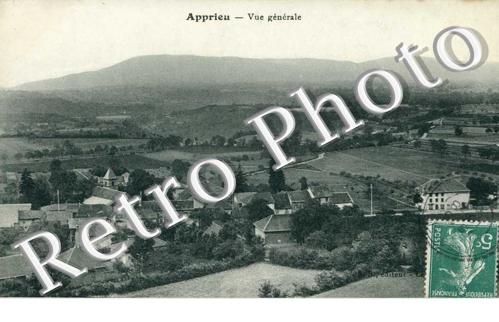 Vue generale