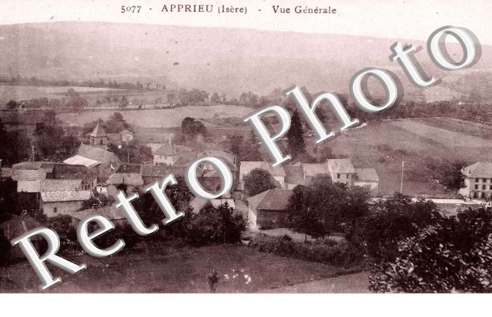 Vue generale