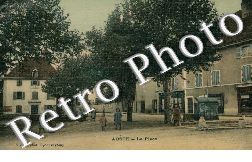 La Place