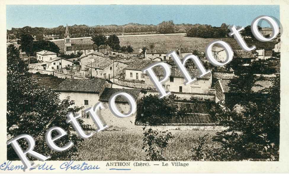 Le Village