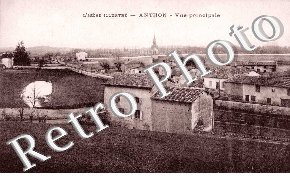 Vue principale