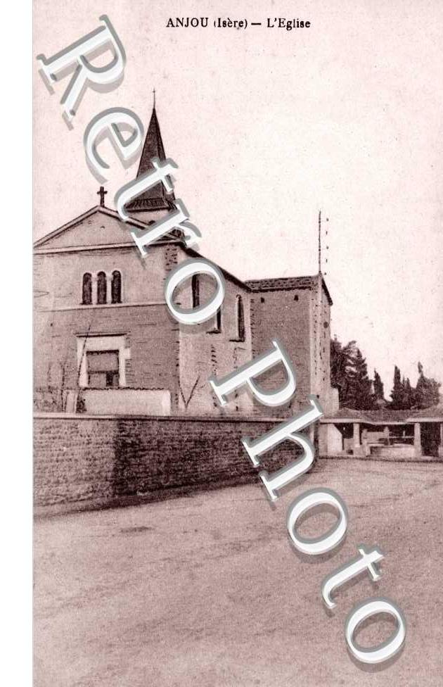 L'Eglise