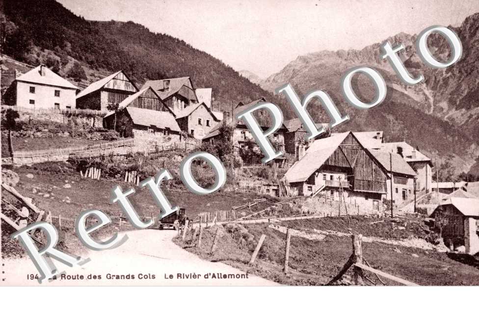 Le Rivier