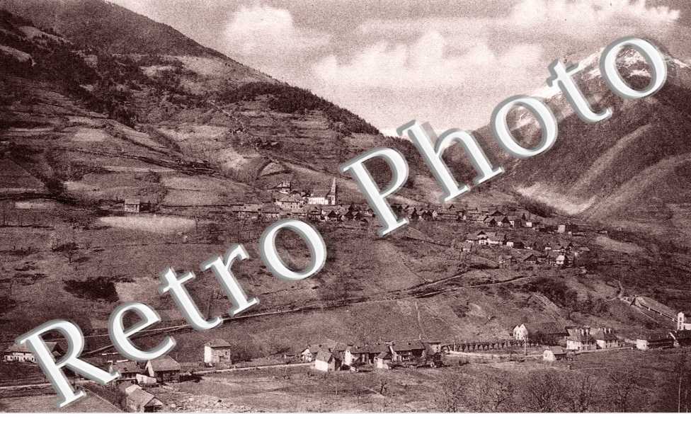 Vue generale et les Rochers Rissiou