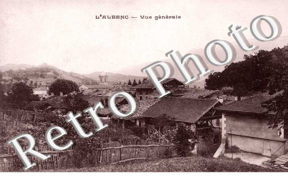 Quartier de la Gare