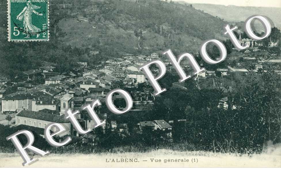 Vue generale