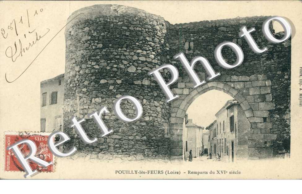 Remparts