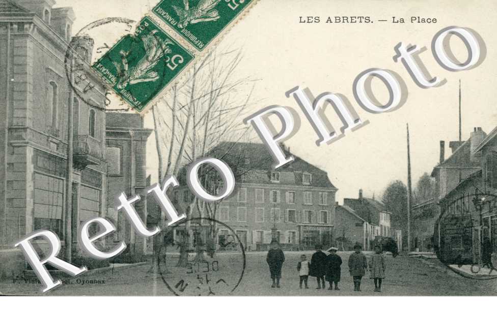 La Place
