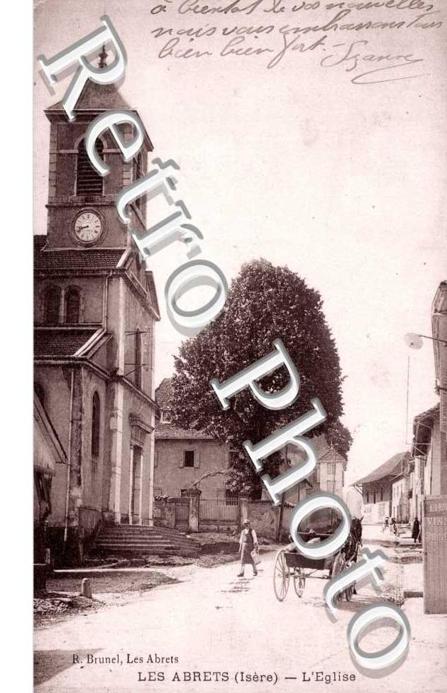 L'Eglise