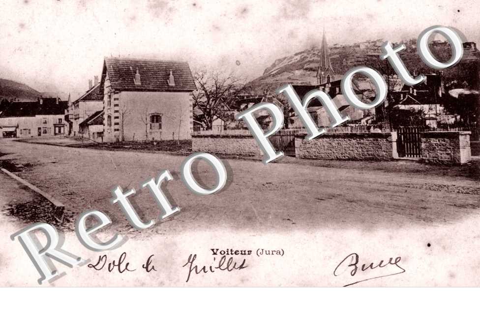 vue partielle