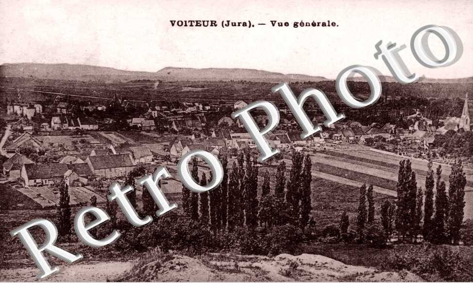 Vue Generale