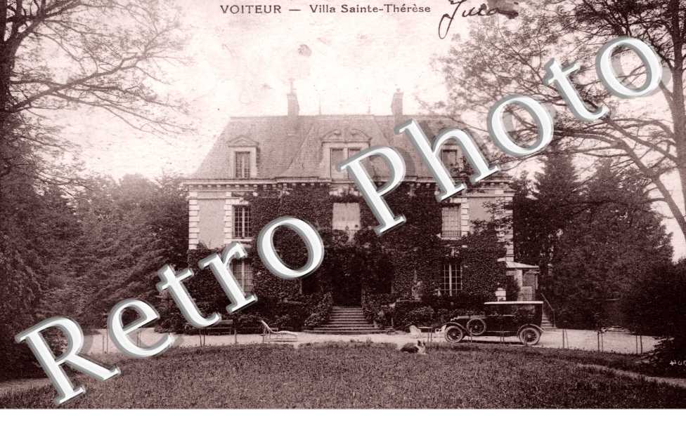 Villa Sainte-Therese