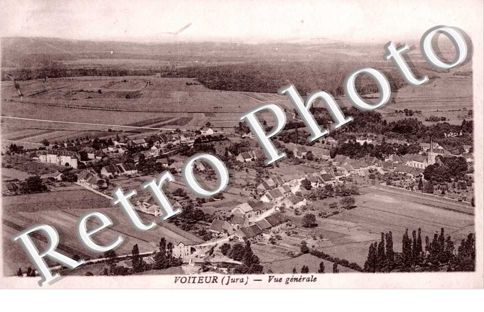 Vue generale