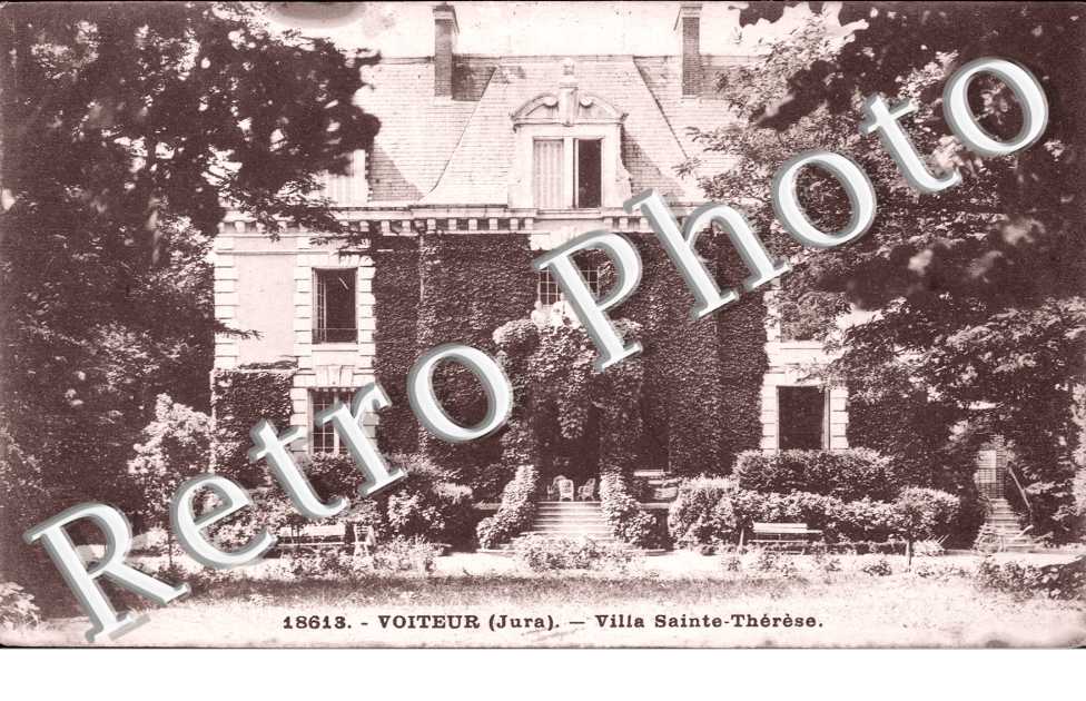 Villa Sainte-Therese