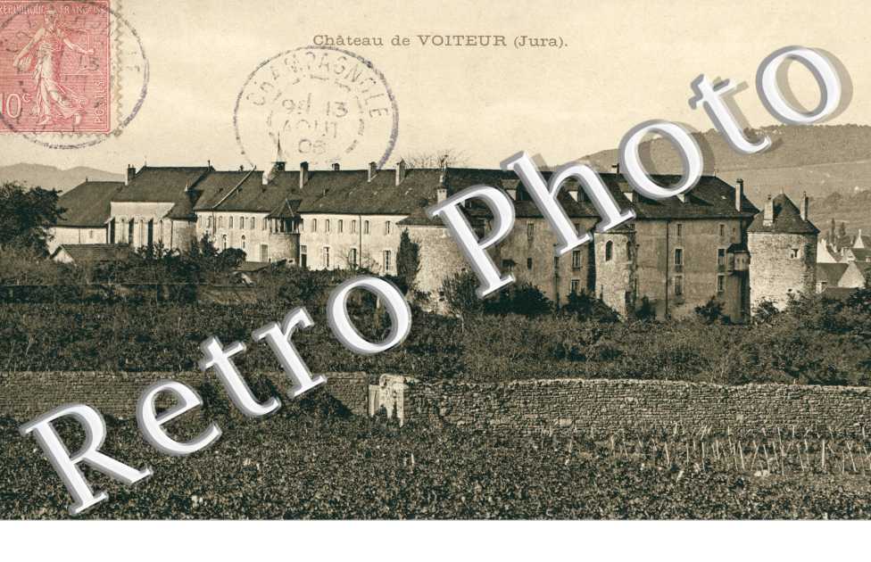 Chateau