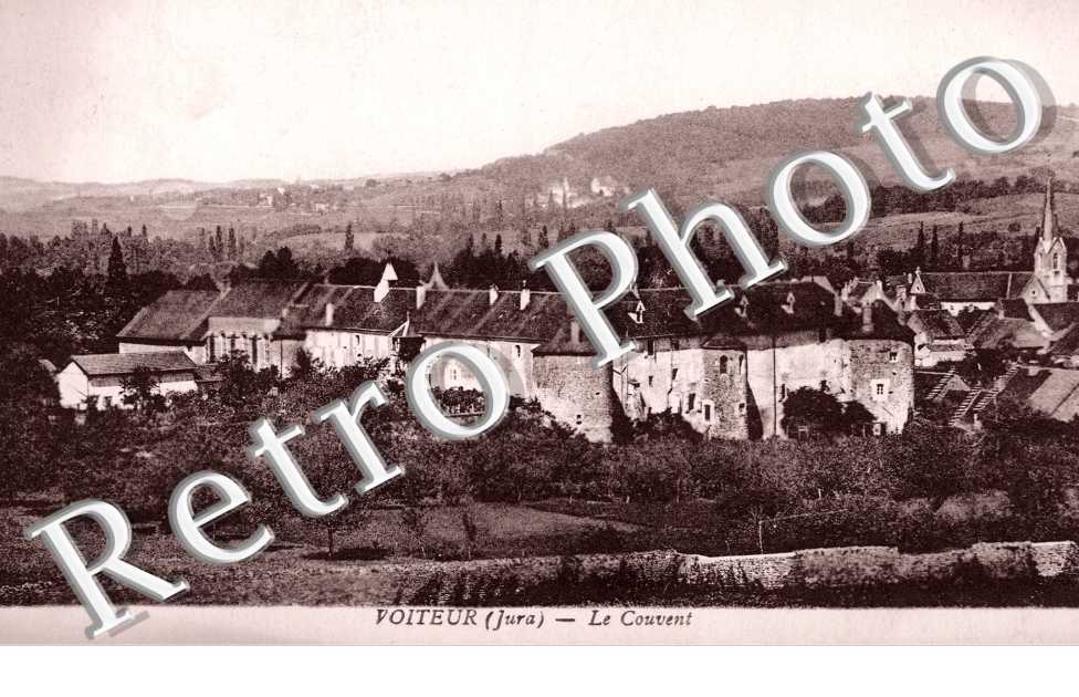 le Couvent