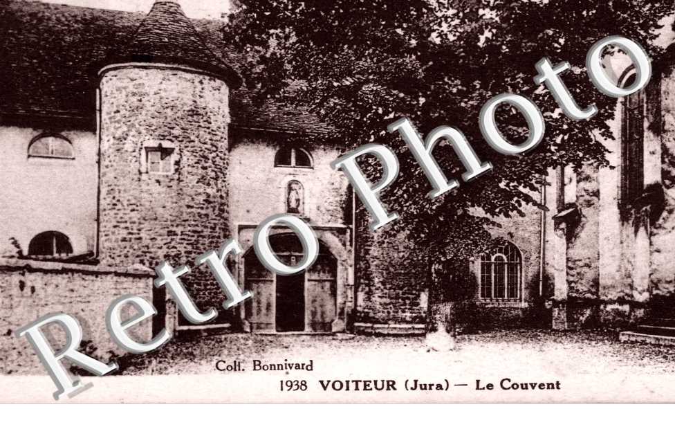 le Couvent