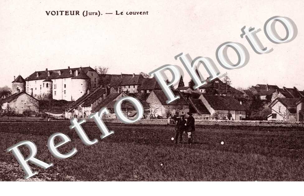 le Couvent