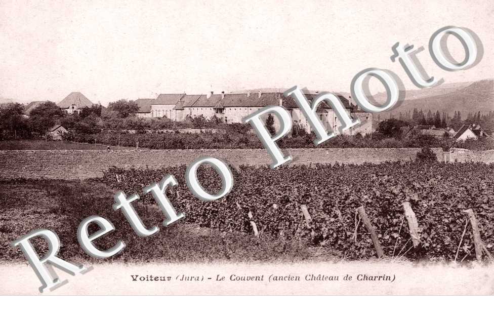 le Couvent