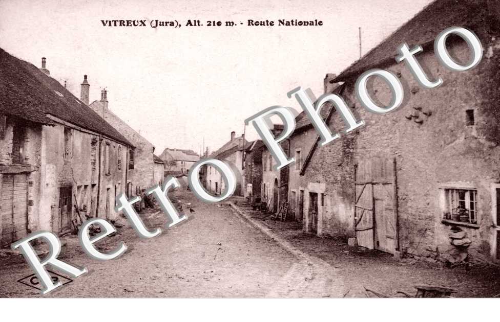 Route Nationale