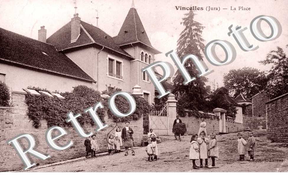 la place