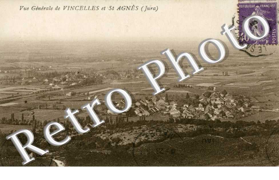 Vue generale