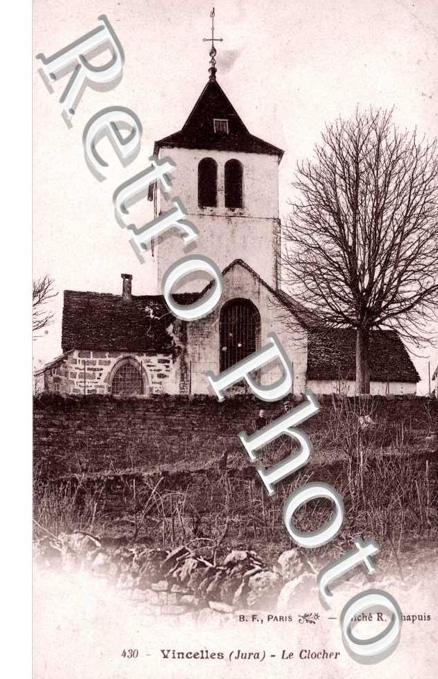 le Clocher 