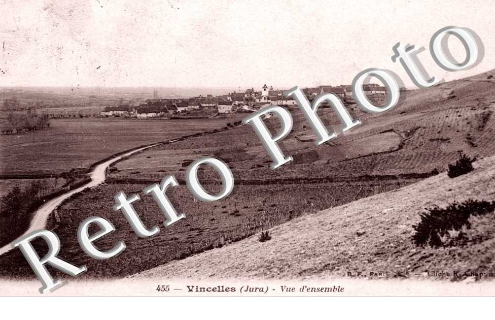 Vue generale