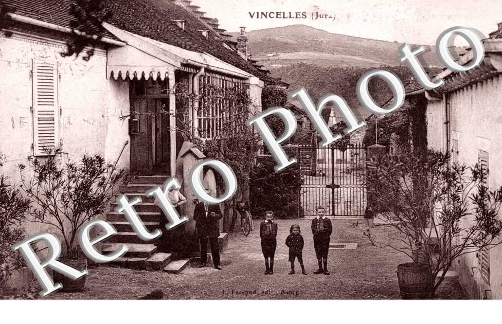 Vue Exterieure