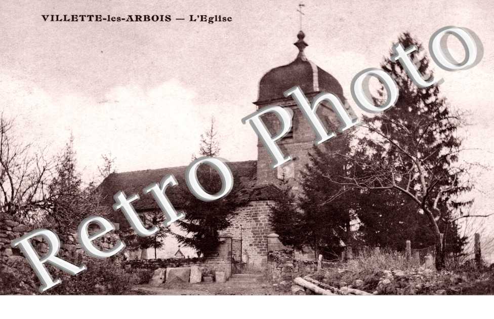 l'Eglise