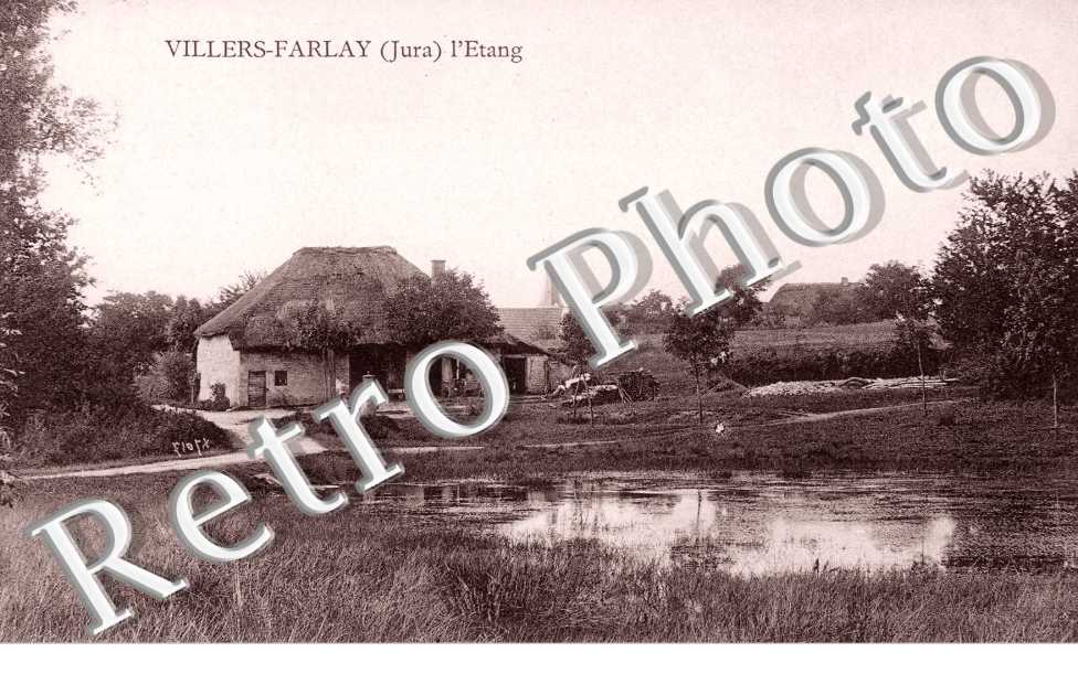l'etang