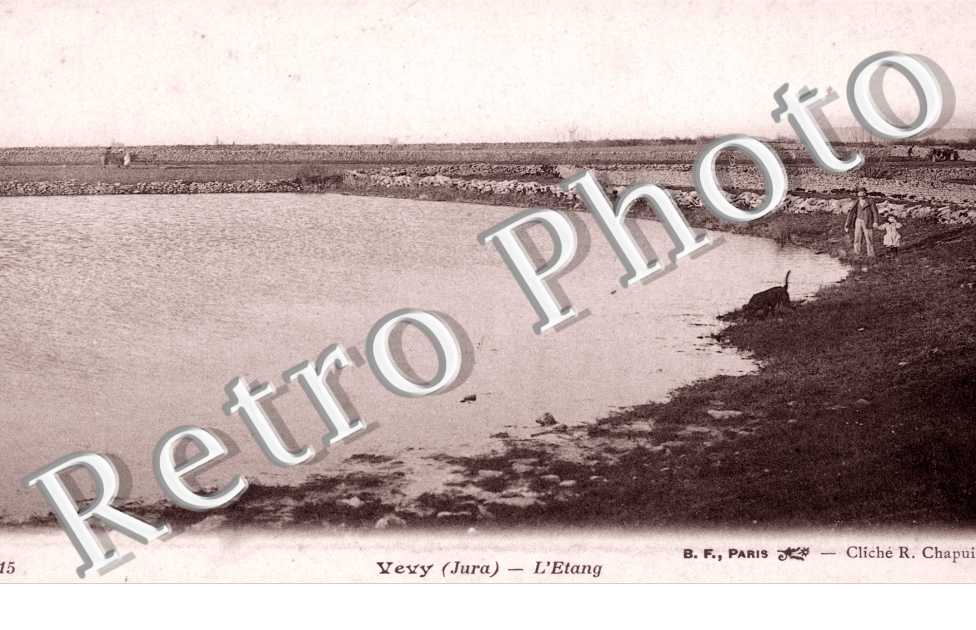 l'Etang
