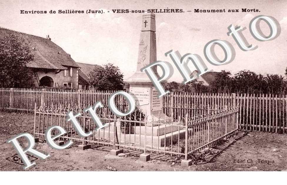 Monument aux Morts