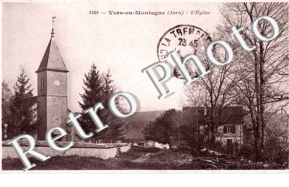l'eglise