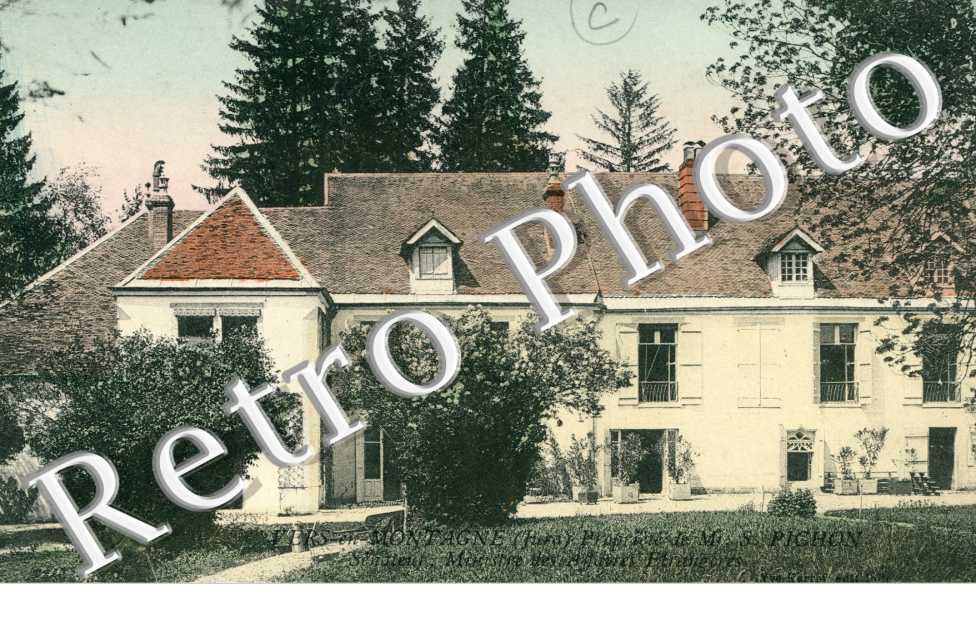 Vue Interieure