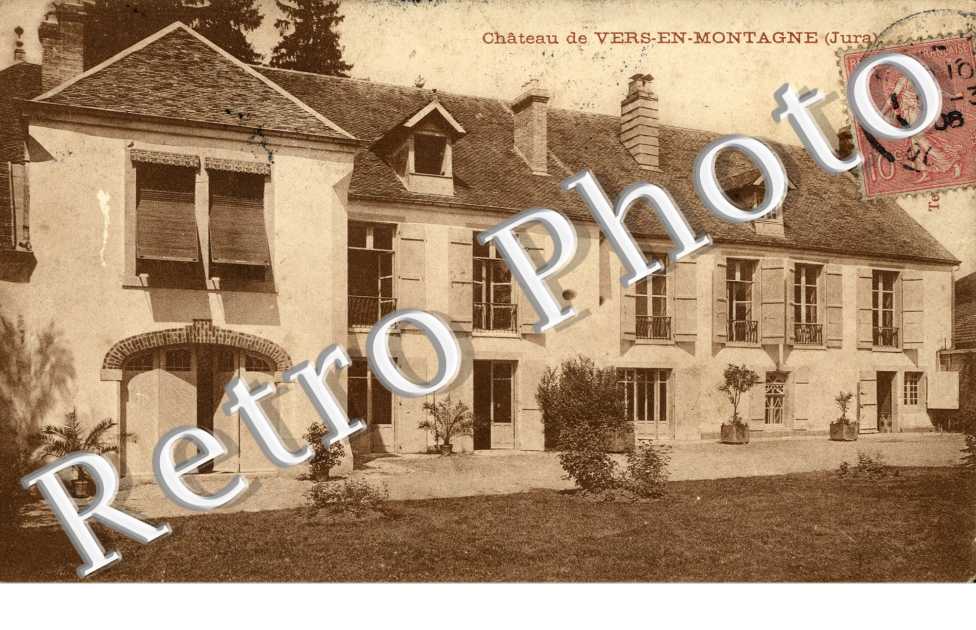 le Chateau