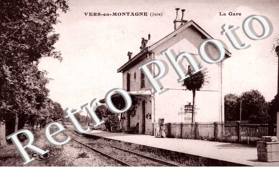 La Gare