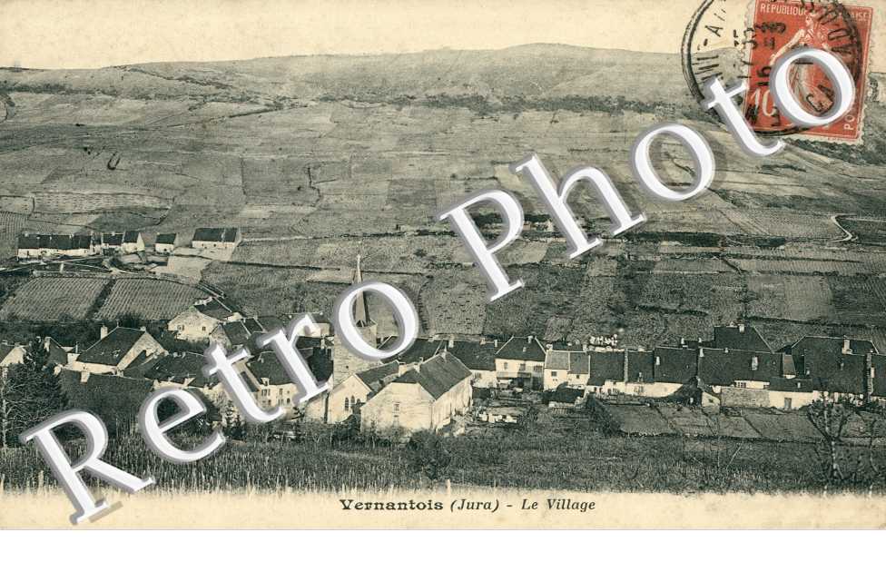 le village