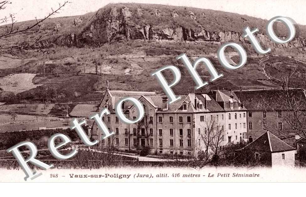 le Petit Seminaire