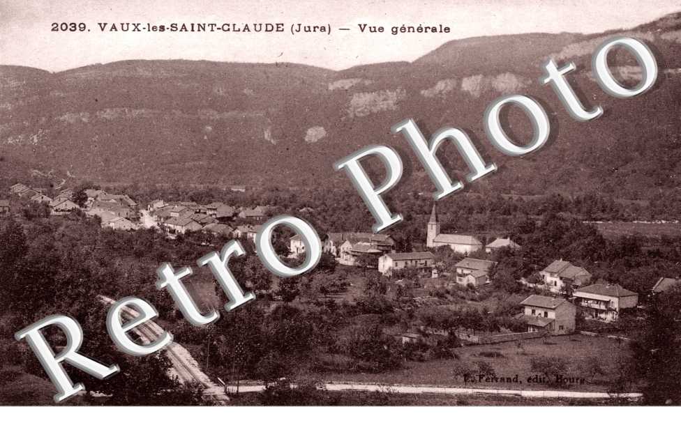 Vue generale