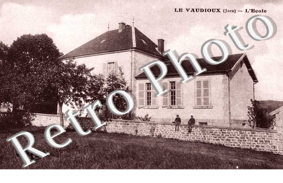 L'Ecole