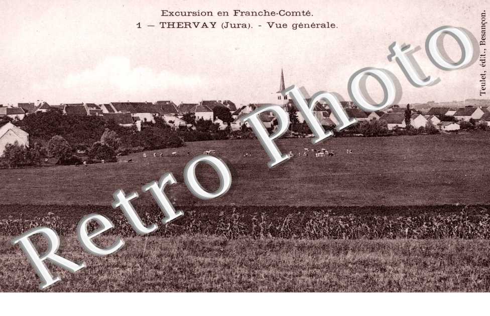 Vue Generale