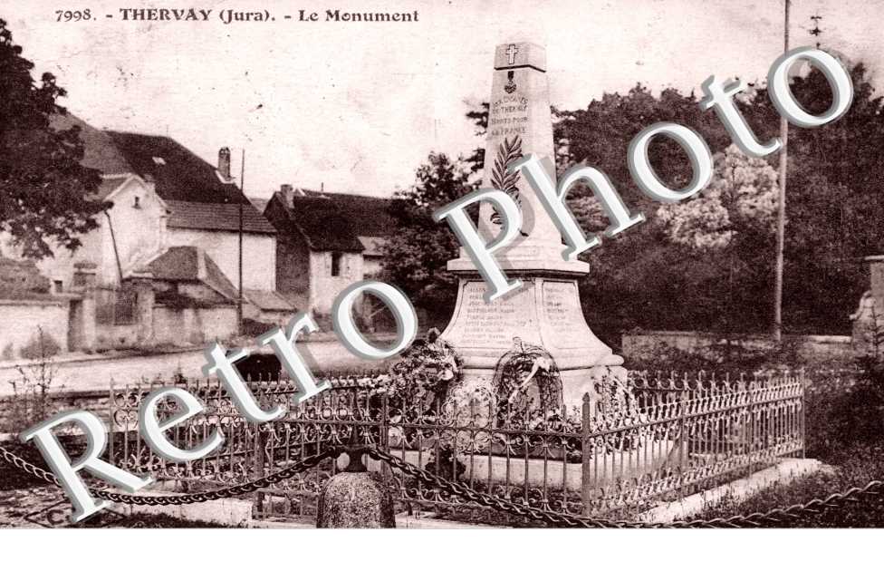 Le monument 