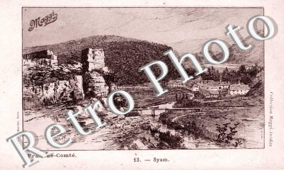 panorama