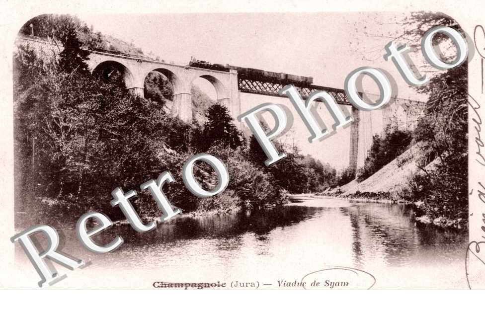 le Viaduc