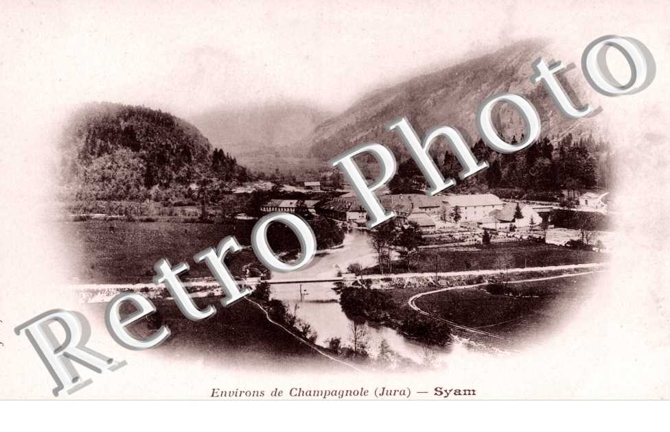 vue générale
