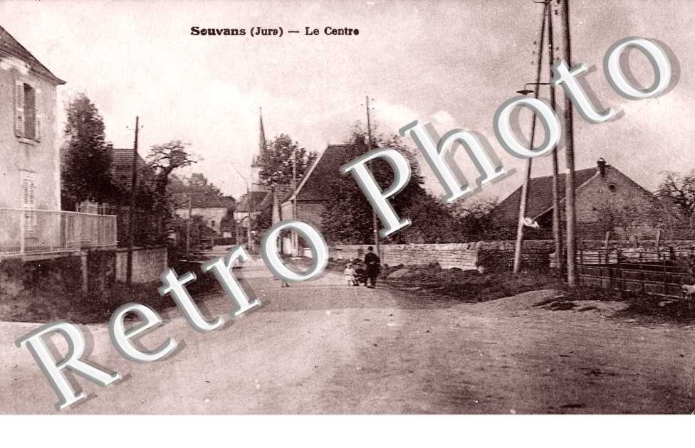 Le Centre