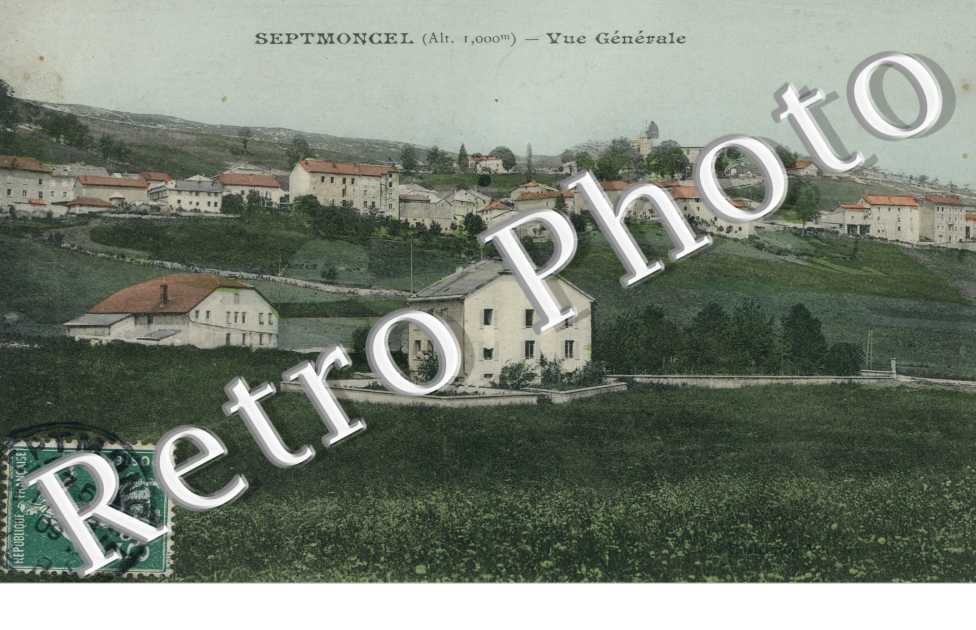 Vue generale