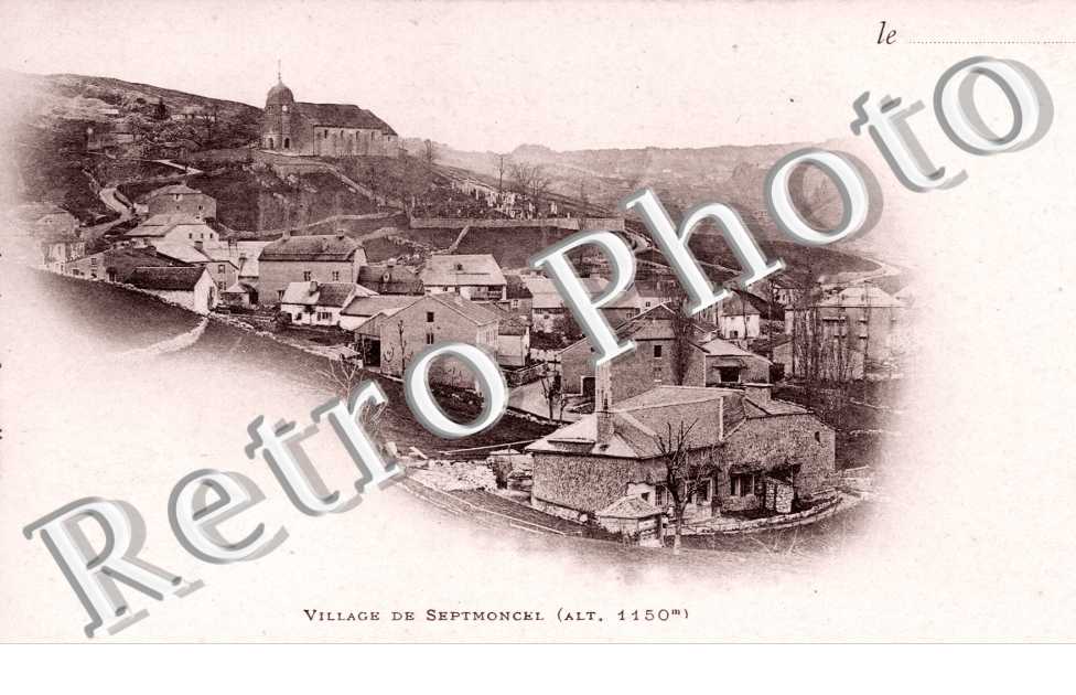Le Village